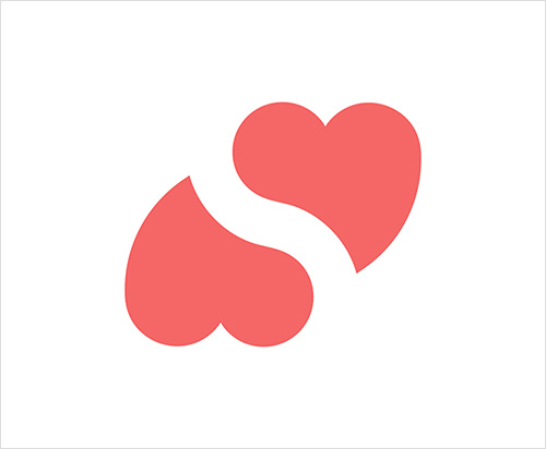 上海標志設計公司設計創新：20+絕佳的現代標志設計新理念案例