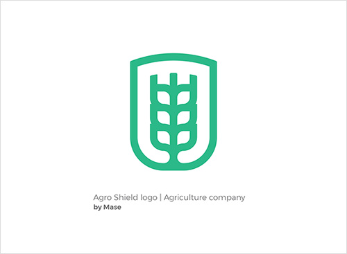 上海標志設計公司設計創新：20+絕佳的現代標志設計新理念案例