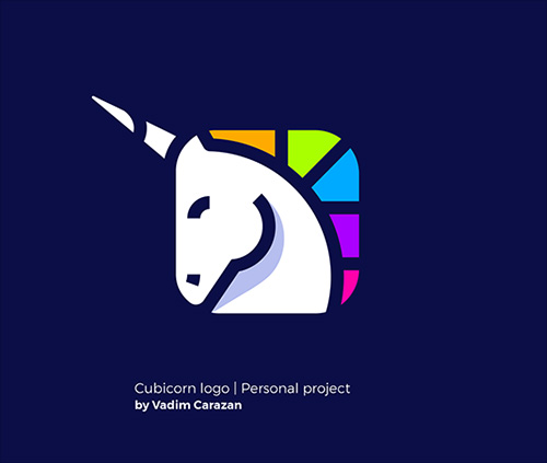 上海標志設計公司設計創新：20+絕佳的現代標志設計新理念案例