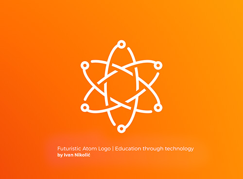 上海標志設計公司設計創新：20+絕佳的現代標志設計新理念案例