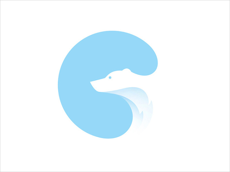 上海logo設(shè)計(jì)公司欣賞：15+創(chuàng)意負(fù)空間標(biāo)志logo設(shè)計(jì)