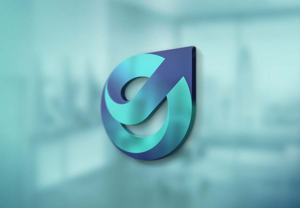  男性專科醫院標識logo設計-上海logo設計公司