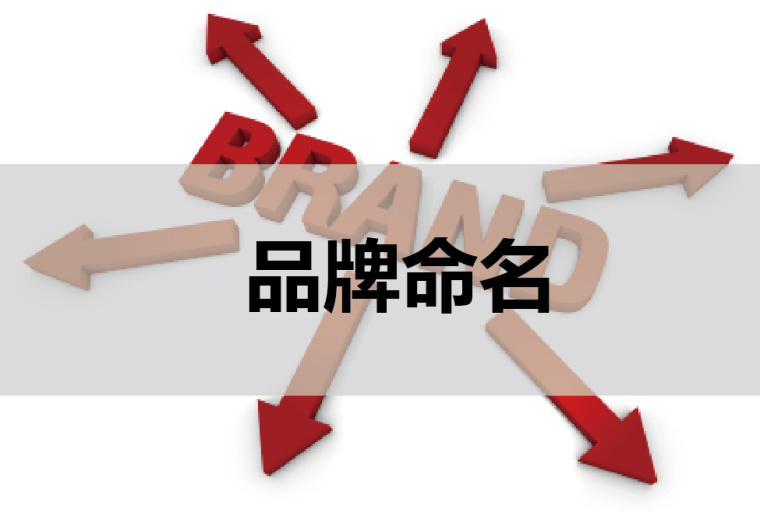 品牌命名公司起名商標(biāo)命名，都必須遵循的六個要素！