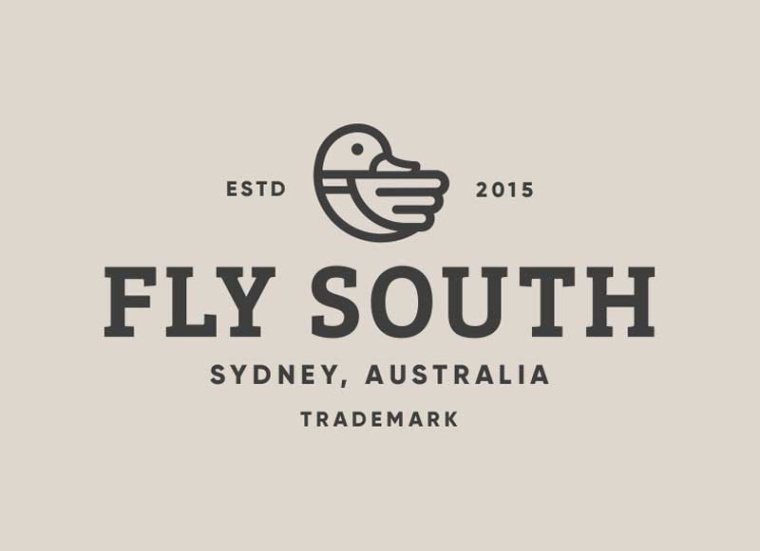 50個創(chuàng)意卓越服裝品牌標志設計靈感