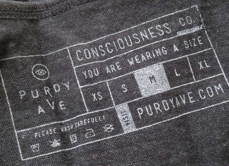 50個創(chuàng)意卓越服裝品牌標志設計靈感