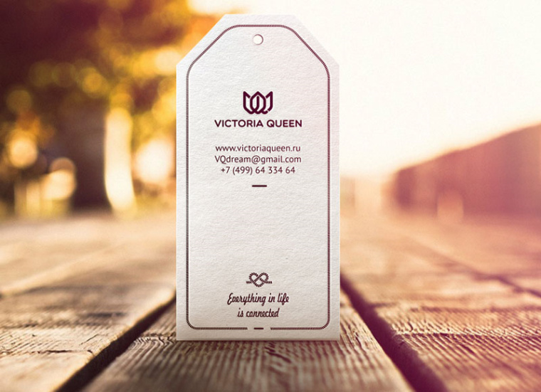 50個創(chuàng)意卓越服裝品牌標志設計靈感