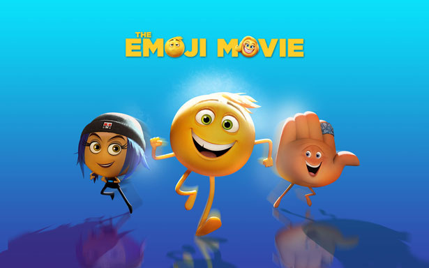 2017卡通動漫動畫片電影吉祥物人物表情包設計合集-上海品牌策劃設計公司