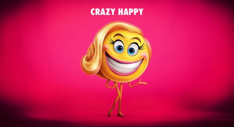 2017卡通動漫動畫片電影吉祥物人物表情包設計合集-上海品牌策劃設計公司