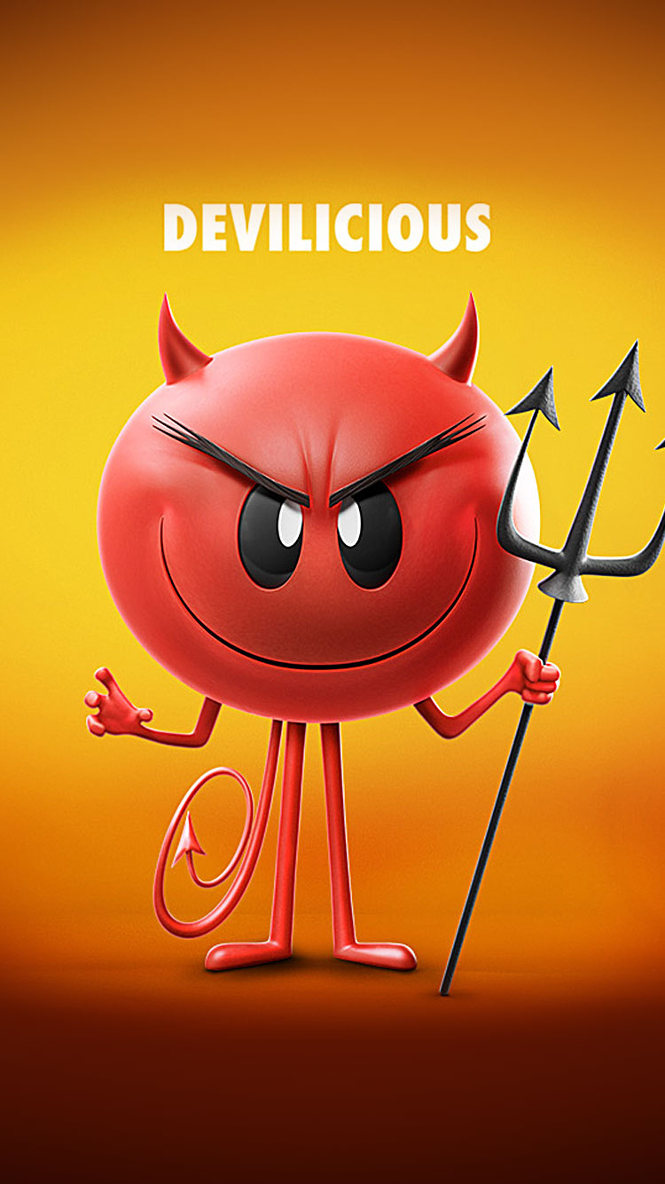 2017卡通動漫動畫片電影吉祥物人物表情包設計合集-上海品牌策劃設計公司