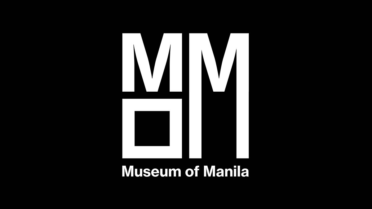 菲律賓馬尼拉博物館logo設計