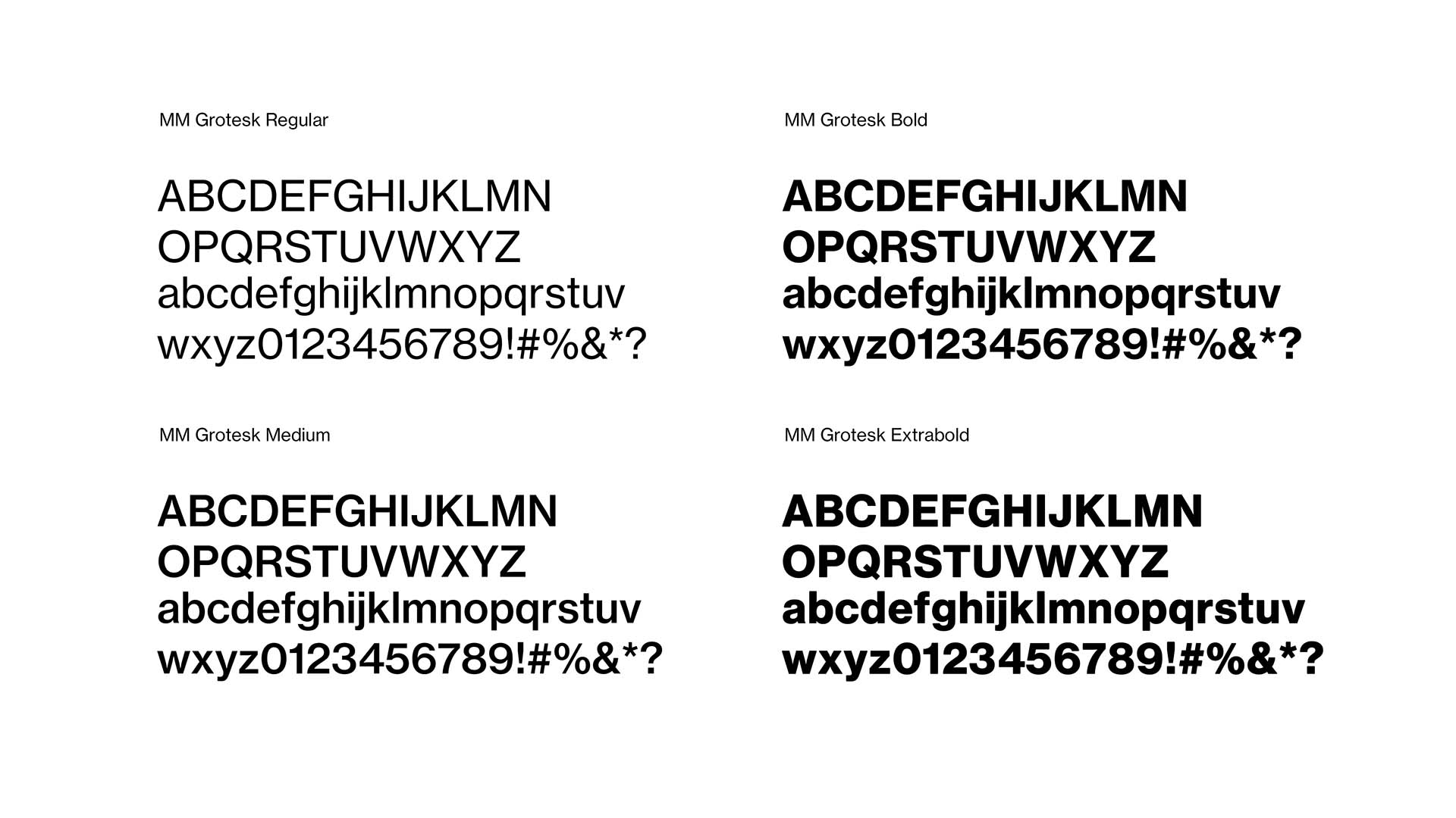 菲律賓馬尼拉博物館品牌視覺形象-VI設計-自定義字體是為博物館創建的