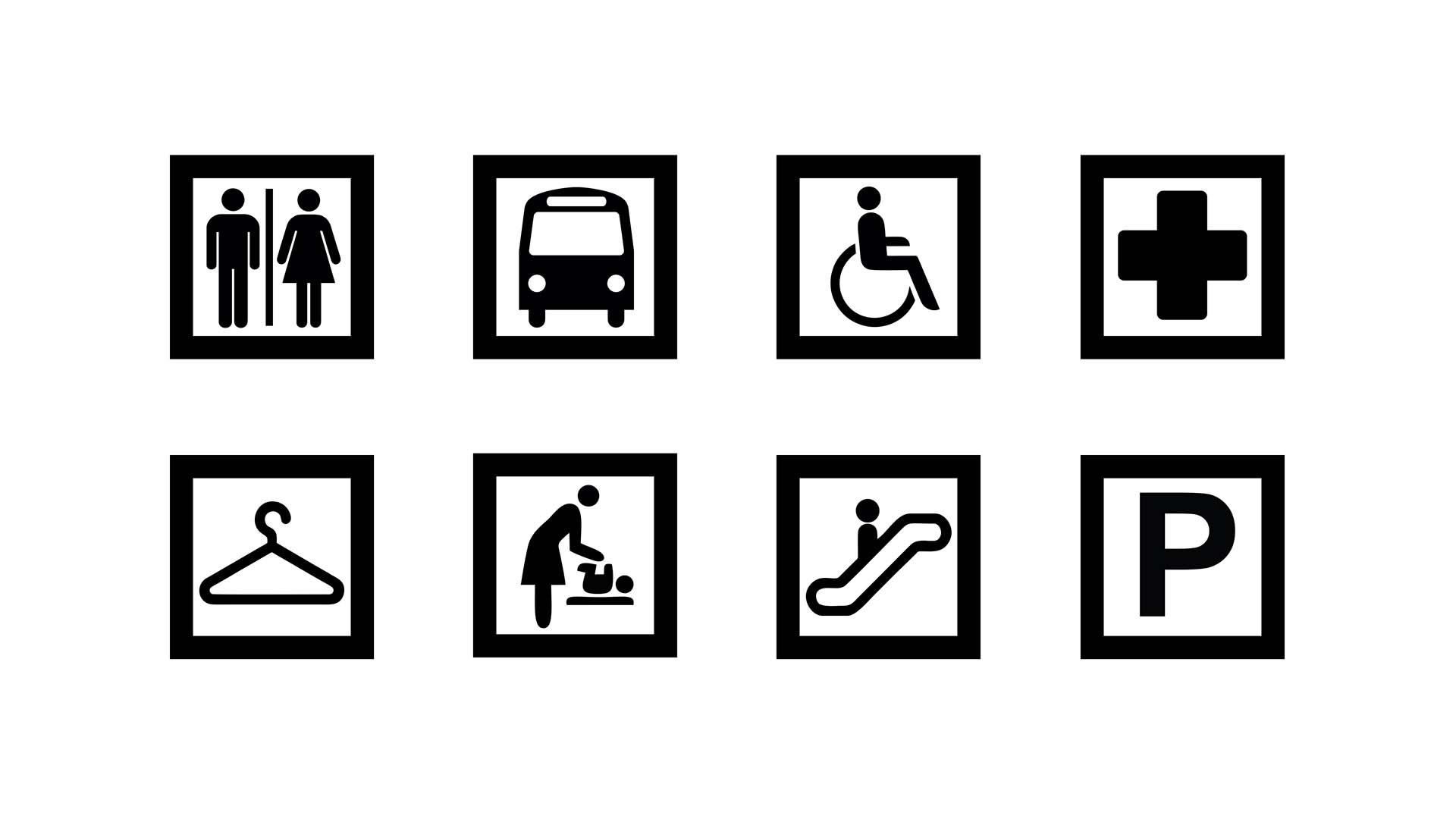 菲律賓馬尼拉博物館品牌視覺形象-VI設計-唯一代表組織的圖標