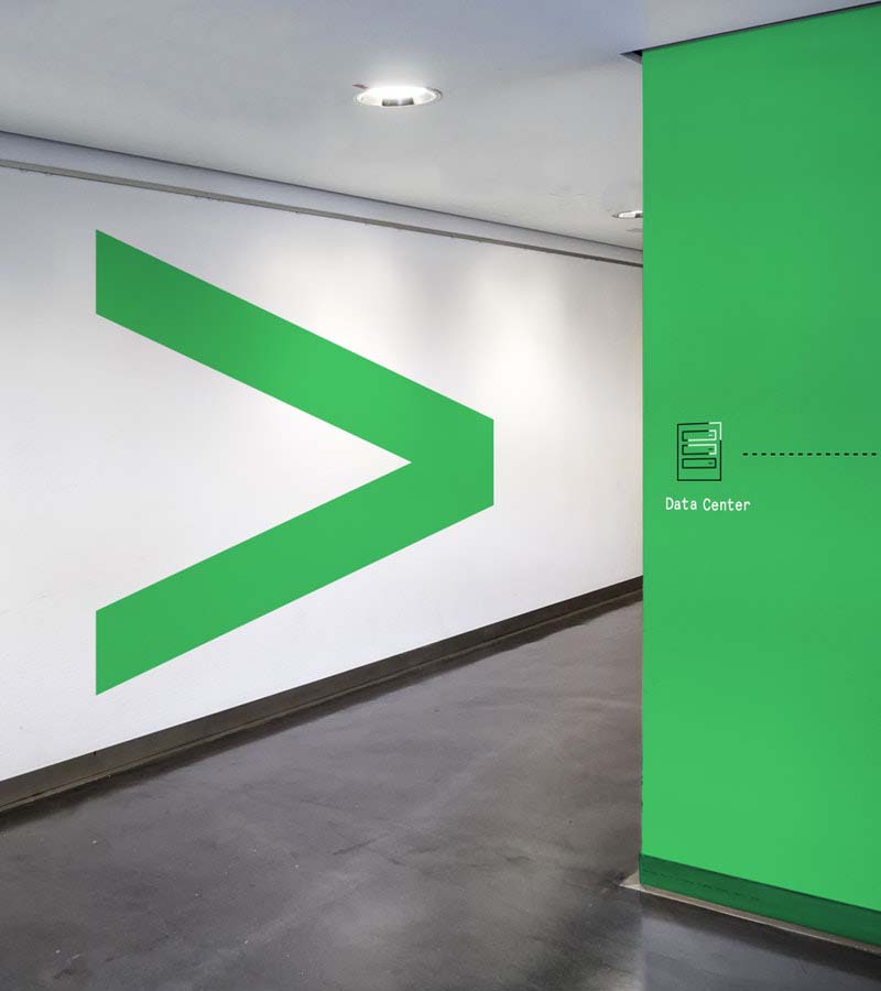 AVNET電子元件集團新品牌logo與視覺形象VI設計