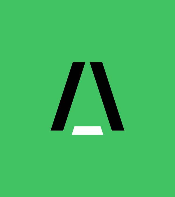 AVNET電子元件集團新品牌logo與視覺形象VI設計