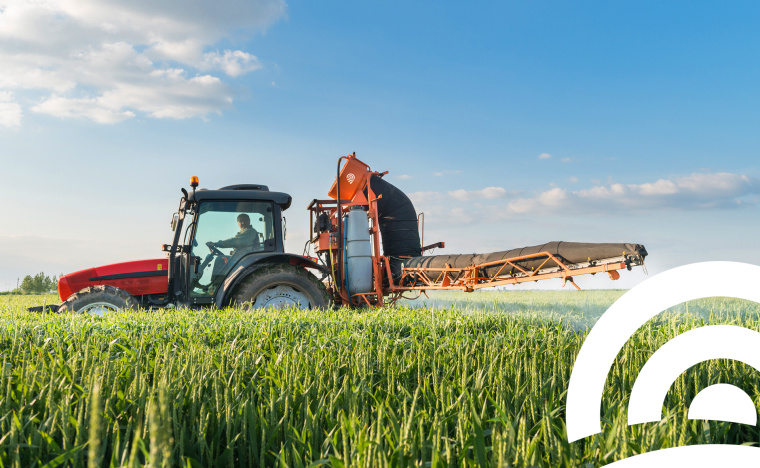  Be Api 法國精準農業合作組織品牌VI視覺識別設計標志設計