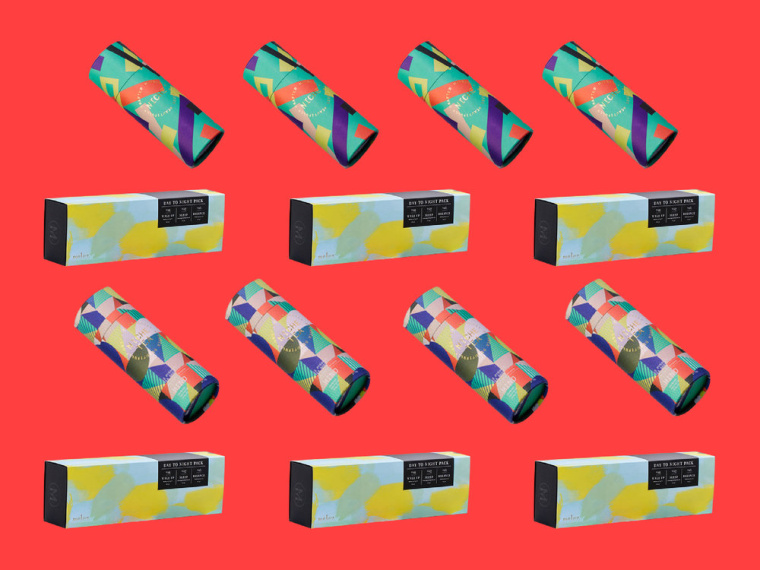 34美麗的茶葉包裝設計-上海包裝設計公司