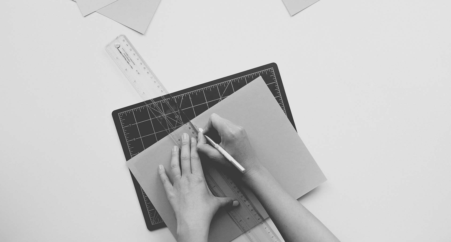 波浪線性風格標志設計VI設計- RSBR巴西地震網絡站品牌形象重塑