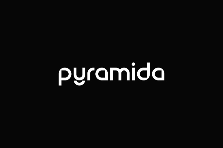 Pyramida 爐具灶具logo設(shè)計(jì)-上海logo設(shè)計(jì)公司
