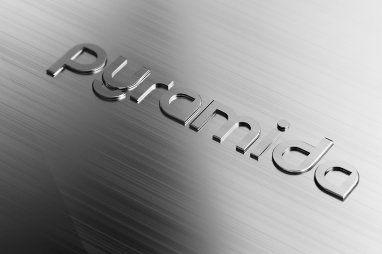 Pyramida 爐具灶具logo設(shè)計(jì)與時(shí)尚風(fēng)格品牌VI形象設(shè)計(jì)-上海品牌設(shè)計(jì)公司