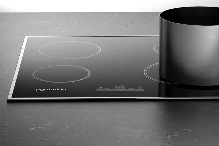 Pyramida 爐具灶具logo設(shè)計(jì)與時(shí)尚風(fēng)格品牌VI形象設(shè)計(jì)-上海品牌設(shè)計(jì)公司