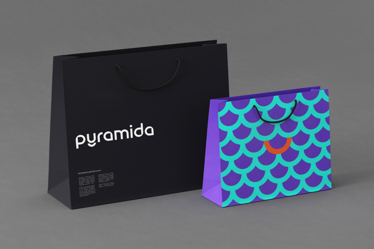 Pyramida 爐具灶具logo設(shè)計(jì)與時(shí)尚風(fēng)格品牌VI形象設(shè)計(jì)-上海品牌設(shè)計(jì)公司