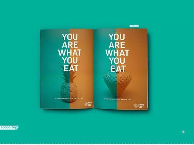 如何寫好廣告語之注意廣告語的美學特征-可興可比