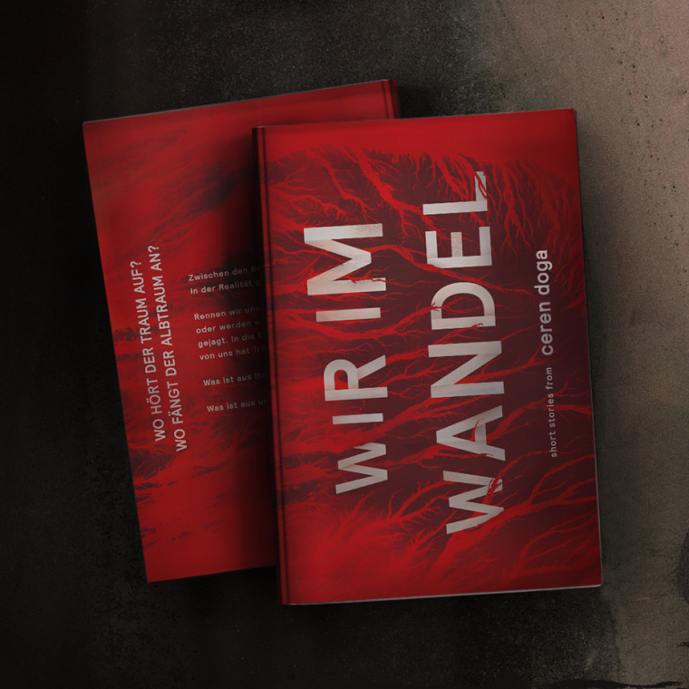 2018年激動人心的平面設計趨勢- 大膽的排版