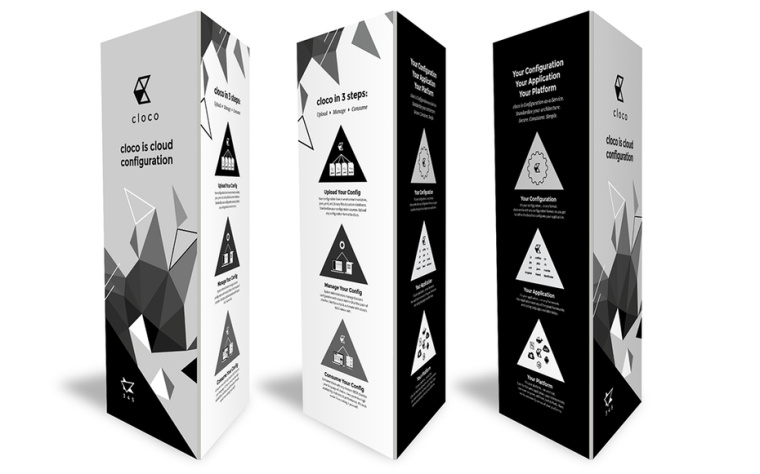 2018年激動人心的平面設計趨勢-自定義圖形藝術和插圖