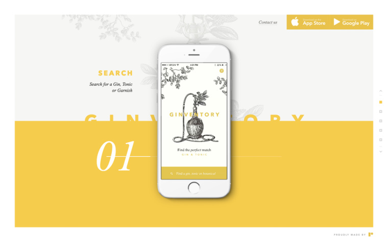 2018年激動人心的平面設計趨勢-歷史與復古