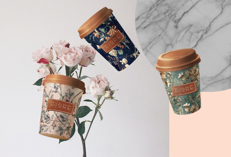 2018年激動人心的平面設計趨勢-歷史與復古