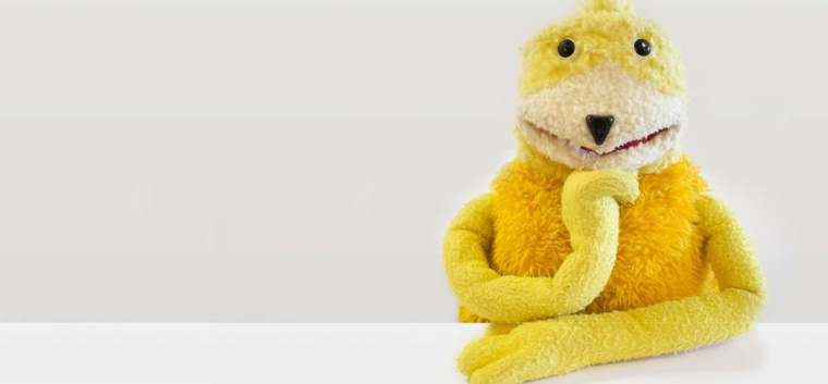 19個在廣告活動中享譽世界的最佳吉祥物-Flat Eric - Levis——有點古怪