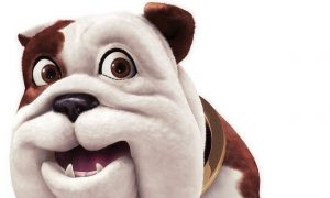 19個在廣告活動中享譽世界的最佳吉祥物-丘吉爾點頭狗——丘吉爾保險