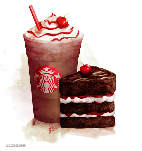 50張最佳圣誕節平面創意廣告海報佳作-上海廣告設計公司