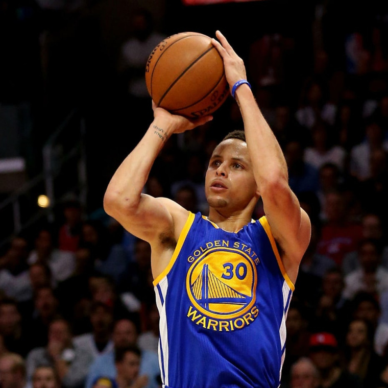 金州勇士隊標志設計