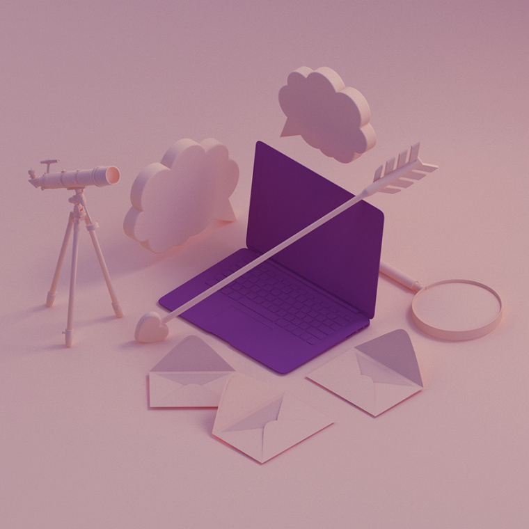 Mutual Attraction “相互吸引力”約會與婚介服務機構標志設計VI設計