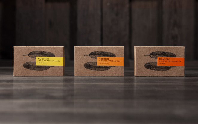 上海包裝設計公司分享-50個令人驚嘆的瘋狂創意包裝設計案例－不要害怕簡約