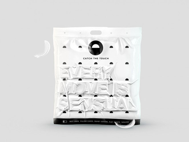 上海包裝設計公司分享-50個令人驚嘆的瘋狂創意包裝設計案例