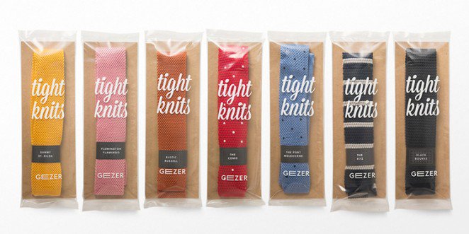 上海包裝設計公司分享-50個令人驚嘆的瘋狂創意包裝設計案例－繃帶包裝設計