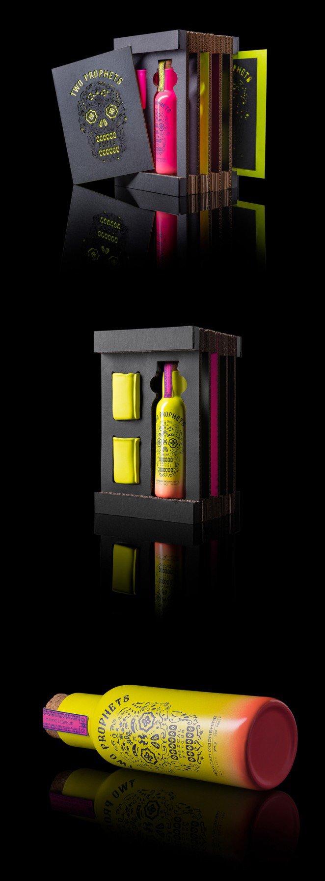 上海包裝設計公司分享-50個令人驚嘆的瘋狂創意包裝設計案例