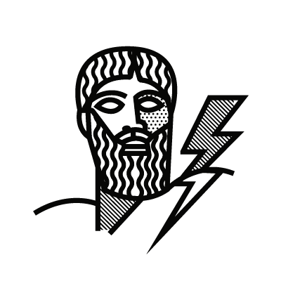 Elo希臘100％橄欖油純天然手工肥皂包裝神話人物插畫設計