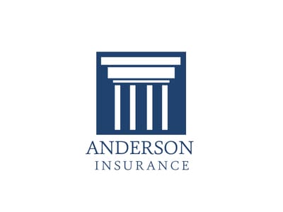 工作支柱保險公司logo設計