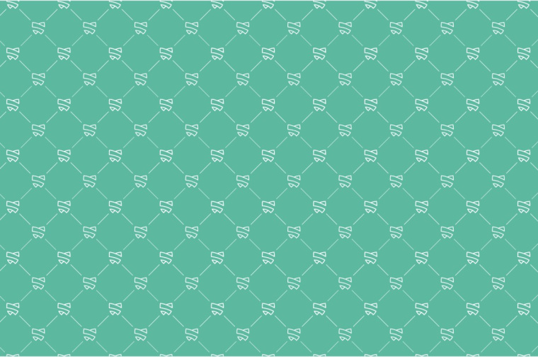 上海標志設計公司-抽象線條 Santino Lisi 牙醫品牌標志設計