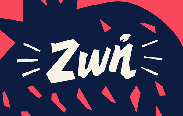 Zoe 石榴汁果汁包裝設計“剪紙拼貼”篇-上海包裝設計公司