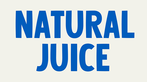 Zoe 石榴汁果汁包裝設計“剪紙拼貼”篇-上海包裝設計公司