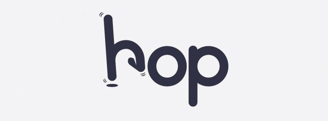 設計極簡LOGO的六個核心技巧-使用黑白色調