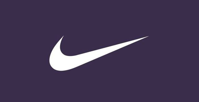 上海logo設(shè)計公司教程：設(shè)計極簡LOGO核心技巧-耐克logo