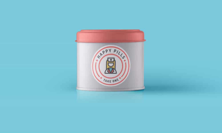 上海平面設計公司分享一組醫療圖標設計