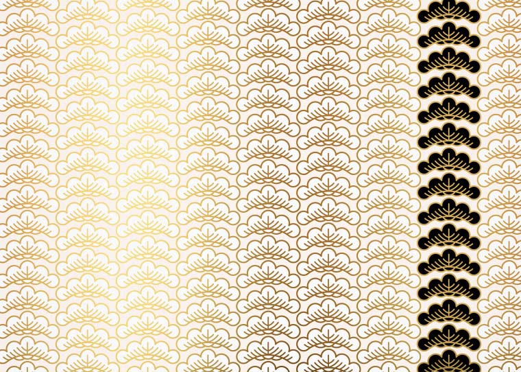 驚艷您眼球的Make B.口紅包裝設計，一股濃郁艷麗的東方風情插畫