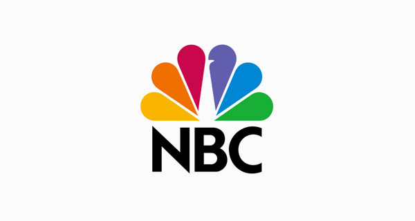NBC logo—標志創意釋義—上海logo設計公司logo培訓