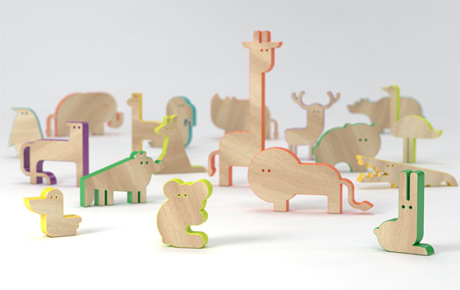 圣彼得堡動物園logo設(shè)計品牌視覺形象設(shè)計-上海logo設(shè)計-上海品牌設(shè)計公司